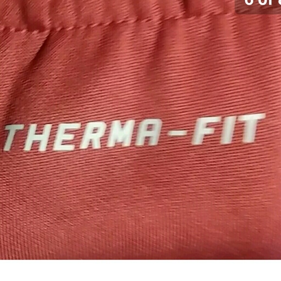 Nike Florida State Seminoles Womens Size Medium Sweats Pants - Picture 4 of 6